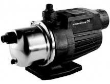 Ремонт водных насосов Grundfos MQ